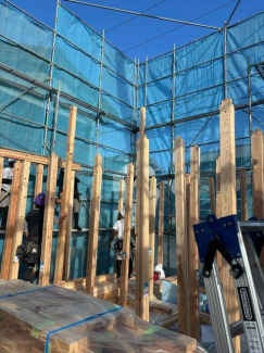 ディアタウン西石井二丁目№１の画像