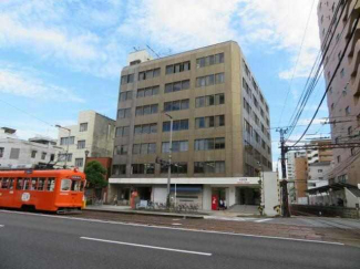 伊予鉄大手町ビルの画像