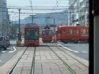伊予鉄大手町ビルの画像