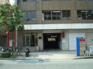 伊予鉄大手町ビルの画像