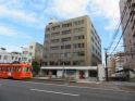 伊予鉄大手町ビルの画像