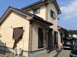 新居浜市中村２丁目の中古一戸建ての画像
