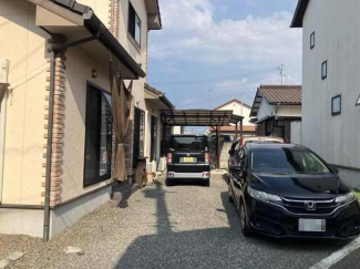 新居浜市中村２丁目の中古一戸建ての画像