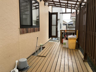 新居浜市中村２丁目の中古一戸建ての画像