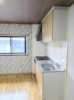 四国中央市下柏町のアパートの画像