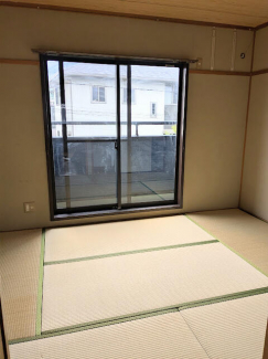 四国中央市下柏町のアパートの画像