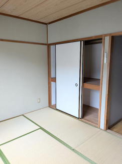 四国中央市下柏町のアパートの画像