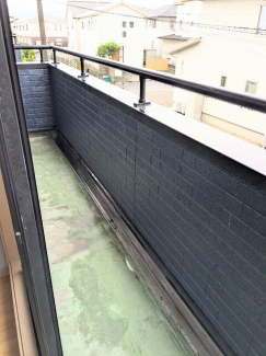 四国中央市下柏町のアパートの画像
