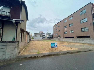 松山市北持田町の売地の画像