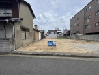 松山市北持田町の売地の画像