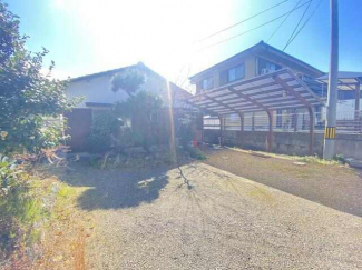 新居浜市松原町の一戸建ての画像