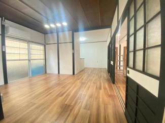 新居浜市松原町の一戸建ての画像