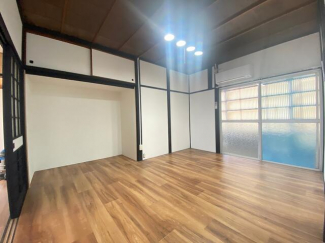 新居浜市松原町の一戸建ての画像