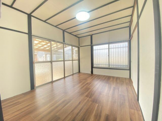 新居浜市松原町の一戸建ての画像