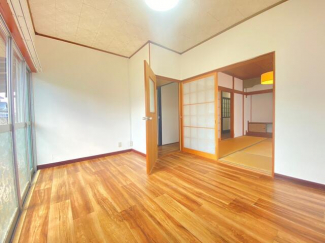 新居浜市松原町の一戸建ての画像