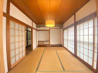 新居浜市松原町の一戸建ての画像