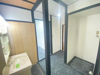 新居浜市松原町の一戸建ての画像