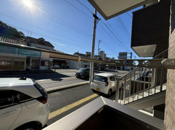 野本アパートの画像