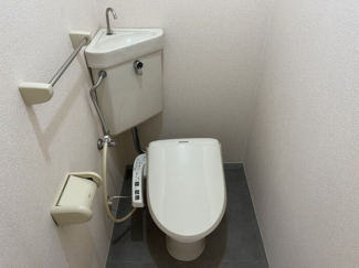 【トイレ】