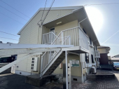 松山市鷹子町のアパートの画像