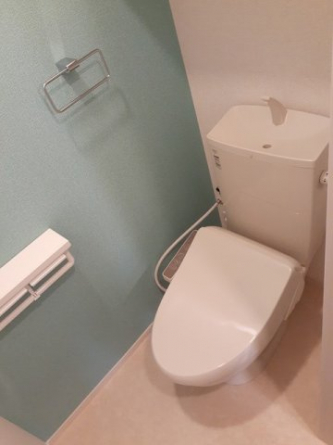 【トイレ】