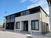彦根市野田山町のアパートの画像