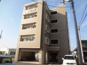 松山市朝生田町２丁目のマンションの画像