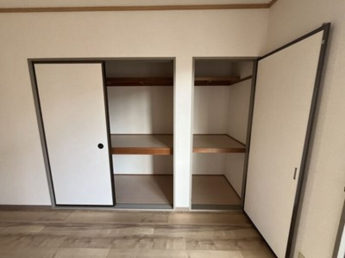【収納】