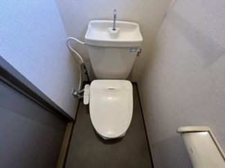 【トイレ】