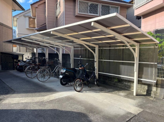 【その他共有部分】