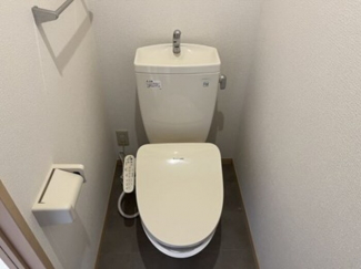 【トイレ】