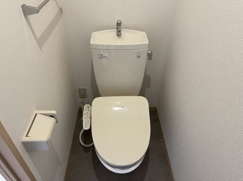 【トイレ】