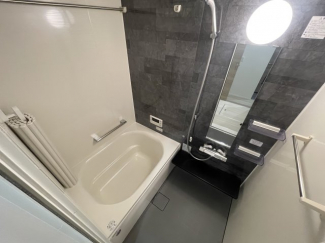 お風呂で日々の疲れを落としましょう