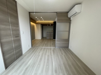 おしゃれな居間です