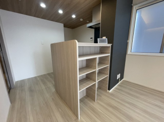 内装も気になるポイント