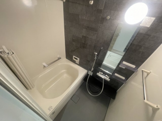 日々の暮らしに欠かせないお風呂です