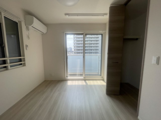 おしゃれな居間です