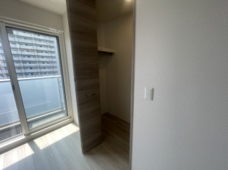 こまごまとしたものを収納できそうですね