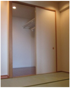 【和室】