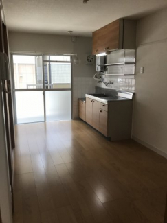 【居間・リビング】