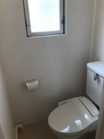 【トイレ】