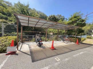 万葉ハイツ舞子の画像