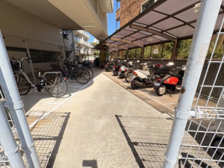 万葉ハイツ舞子の画像