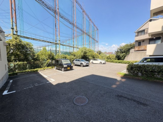 万葉ハイツ舞子の画像