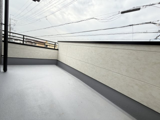 西区玉津町高津橋新築の画像