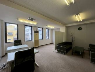 K.P.ビルディング（店舗・事務所）の画像