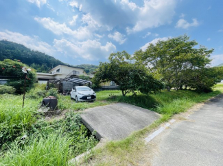 たつの市揖西町新宮/中古戸建の画像