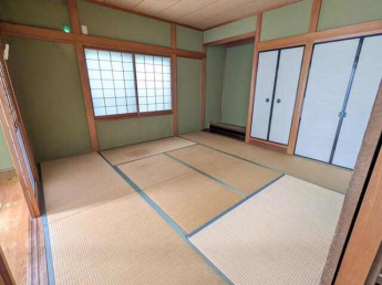 大津市本堅田３丁目の中古一戸建ての画像