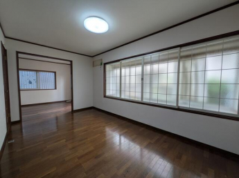 大津市本堅田３丁目の中古一戸建ての画像