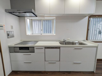 大津市本堅田３丁目の中古一戸建ての画像